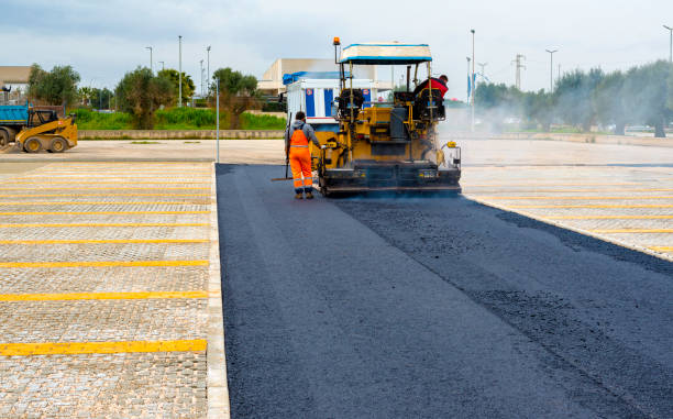 Best Local Driveway Pavers  in Meadowbrook, AL