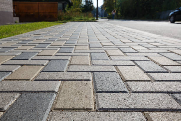 Best Brick Driveway Pavers  in Meadowbrook, AL