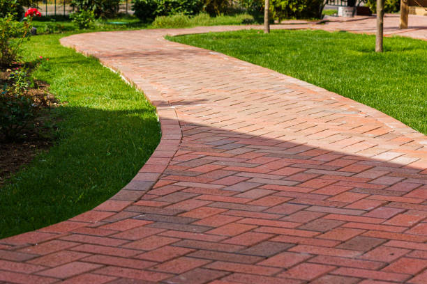 Driveway Pavers for Homes in Meadowbrook, AL