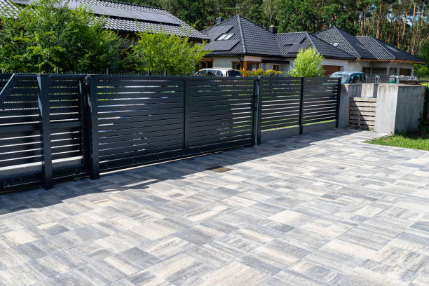 Best Decorative Driveway Pavers  in Meadowbrook, AL