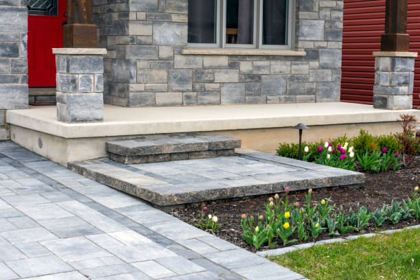 Reasons to Select Us for Your Driveway Paving Requirements in Meadowbrook, AL