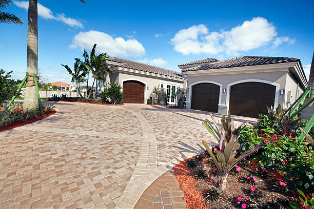 Best Permeable Paver Driveway  in Meadowbrook, AL