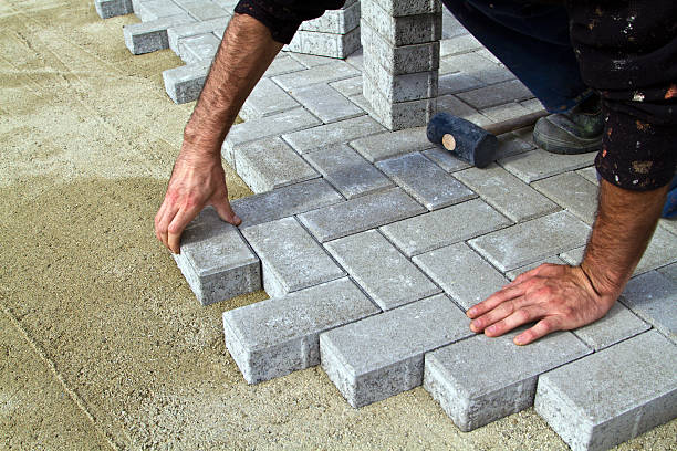 Best Driveway Pavers Near Me  in Meadowbrook, AL